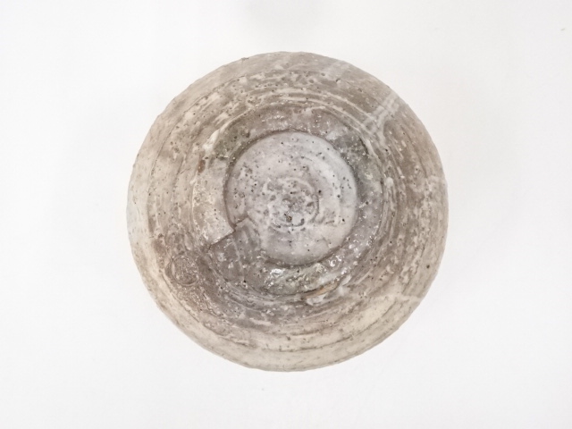 道具 ] - 道具 萩焼 厚東建信造 茶碗（共箱） | ネットショップ圭